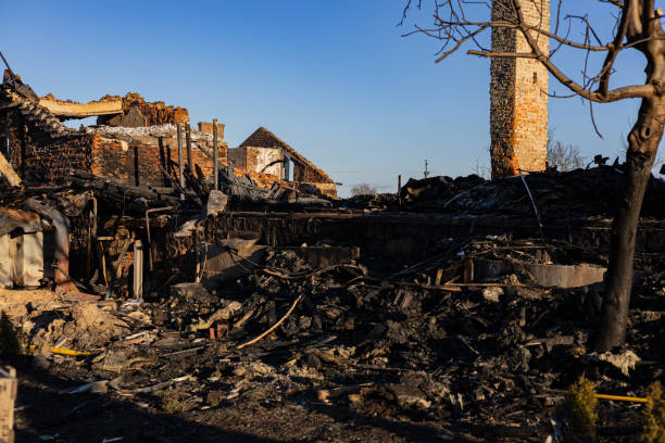 Reliable Fire Damage Removal contractor in Hanover, OH by Fire Damage Flint